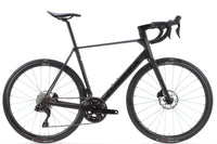 Orbea Orca M35i Shimano 105 Di2 Disc Road Bike 2024, Size 55cm