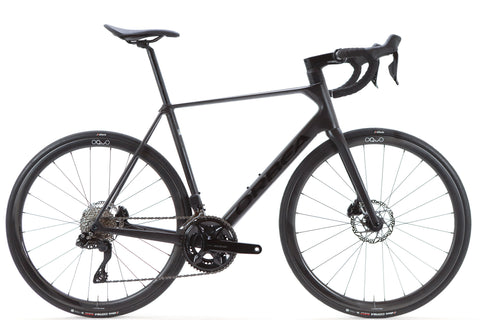 Orbea Orca M35i Shimano 105 Di2 Disc Road Bike 2024, Size 55cm