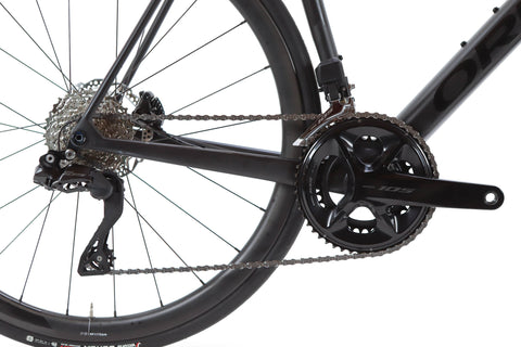 Orbea Orca M35i Shimano 105 Di2 Disc Road Bike 2024, Size 55cm