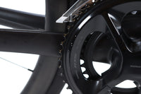 Orbea Orca M35i Shimano 105 Di2 Disc Road Bike 2024, Size 55cm