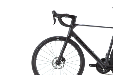 Orbea Orca M35i Shimano 105 Di2 Disc Road Bike 2024, Size 55cm