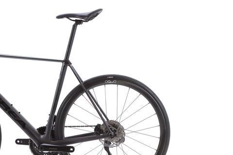 Orbea Orca M35i Shimano 105 Di2 Disc Road Bike 2024, Size 55cm