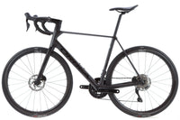 Orbea Orca M35i Shimano 105 Di2 Disc Road Bike 2024, Size 55cm