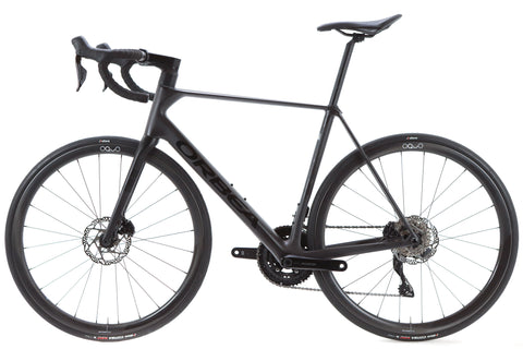 Orbea Orca M35i Shimano 105 Di2 Disc Road Bike 2024, Size 55cm