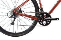 Liv Devote 2 Shimano Sora Gravel Bike 2022, Size Medium
