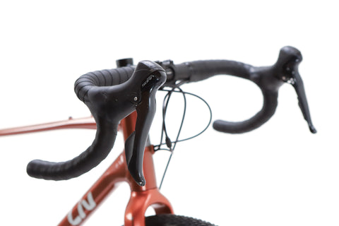 Liv Devote 2 Shimano Sora Gravel Bike 2022, Size Medium