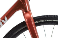 Liv Devote 2 Shimano Sora Gravel Bike 2022, Size Medium