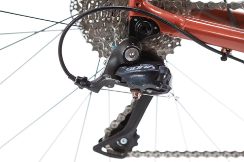 Liv Devote 2 Shimano Sora Gravel Bike 2022, Size Medium