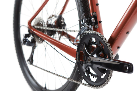 Liv Devote 2 Shimano Sora Gravel Bike 2022, Size Medium