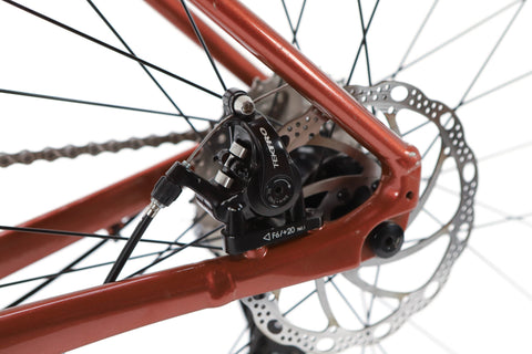 Liv Devote 2 Shimano Sora Gravel Bike 2022, Size Medium