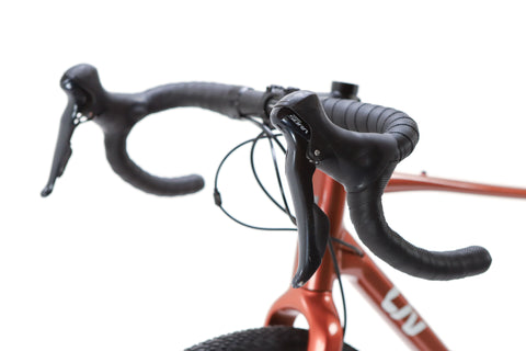 Liv Devote 2 Shimano Sora Gravel Bike 2022, Size Medium