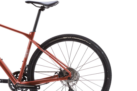 Liv Devote 2 Shimano Sora Gravel Bike 2022, Size Medium