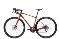 Liv Devote 2 Shimano Sora Gravel Bike 2022, Size Medium