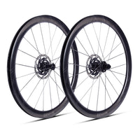 ERE Genus II CL45-R Carbon Disc Wheelset