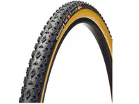 Challenge Fango Pro Tan Tyre, 33c