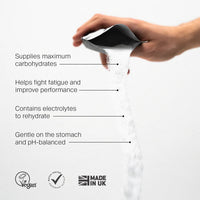 Styrkr Mix90 Caffeine Dual-Carb Energy Drink Mix