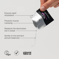 Styrkr SLT05 Quad-Blend Electrolyte Powder