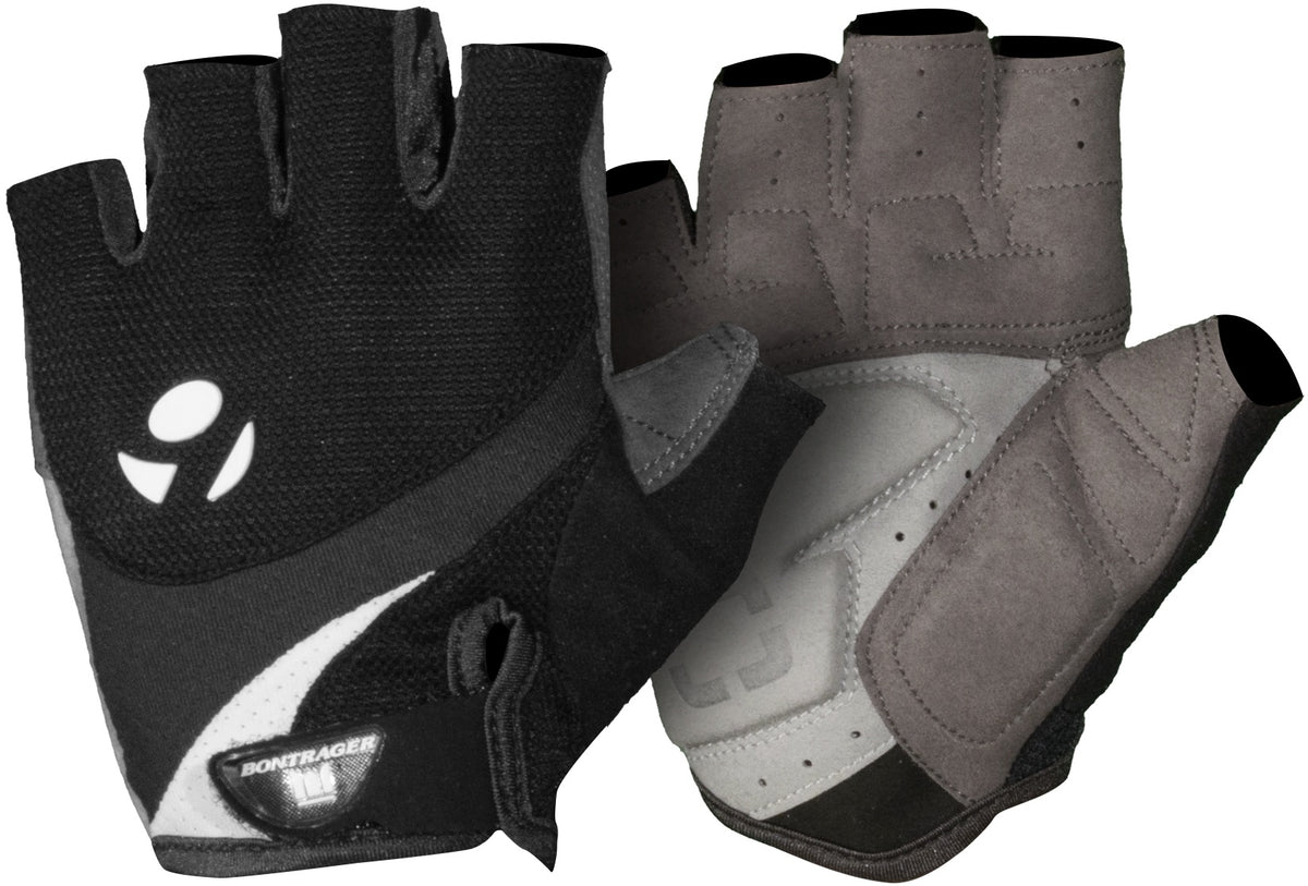 Bontrager Solstice Women's Glove, Black