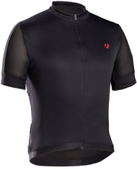 Bontrager RXL Jersey, Black - XL