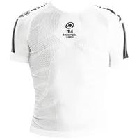 Assos SS Skinfoil Summer S7 Men's Baselayer, Size XL