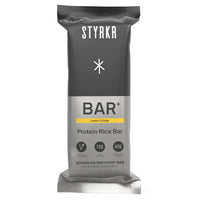 Styrkr Bar+ Recovery Bar, Various Flavours