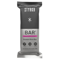 Styrkr Bar+ Recovery Bar, Various Flavours