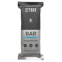 Styrkr Bar+ Recovery Bar, Various Flavours
