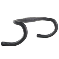 Bontrager Pro Isocore VR-CF Carbon Handlebars, 44cm