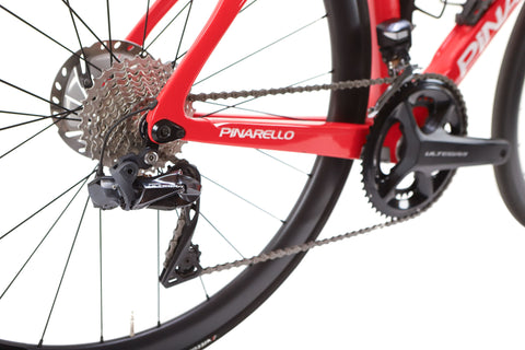Pinarello Dogma F12 Shimano Ultegra Di2 Disc Road Bike 2022, Size 56cm