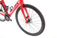 Pinarello Dogma F12 Shimano Ultegra Di2 Disc Road Bike 2022, Size 56cm