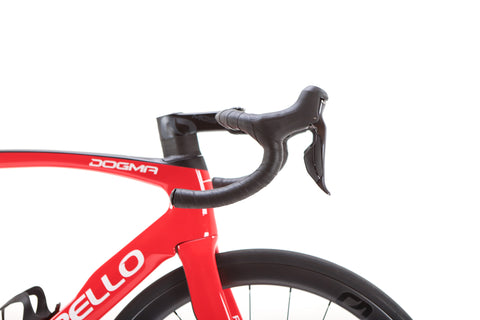 Pinarello Dogma F12 Shimano Ultegra Di2 Disc Road Bike 2022, Size 56cm