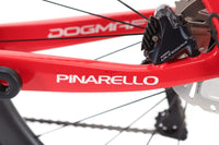 Pinarello Dogma F12 Shimano Ultegra Di2 Disc Road Bike 2022, Size 56cm