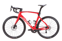 Pinarello Dogma F12 Shimano Ultegra Di2 Disc Road Bike 2022, Size 56cm