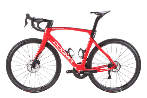 Pinarello Dogma F12 Shimano Ultegra Di2 Disc Road Bike 2022, Size 56cm