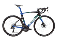 Pinarello Dogma F Shimano Ultegra Di2 Disc Road Bike 2024, Size 53cm
