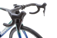 Pinarello Dogma F Shimano Ultegra Di2 Disc Road Bike 2024, Size 53cm