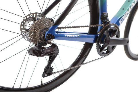 Pinarello Dogma F Shimano Ultegra Di2 Disc Road Bike 2024, Size 53cm