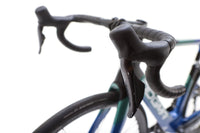 Pinarello Dogma F Shimano Ultegra Di2 Disc Road Bike 2024, Size 53cm