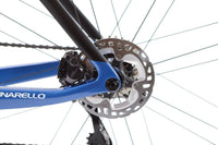 Pinarello Dogma F Shimano Ultegra Di2 Disc Road Bike 2024, Size 53cm