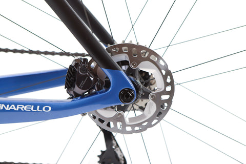 Pinarello Dogma F Shimano Ultegra Di2 Disc Road Bike 2024, Size 53cm