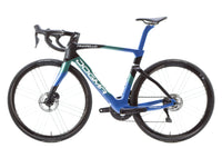 Pinarello Dogma F Shimano Ultegra Di2 Disc Road Bike 2024, Size 53cm