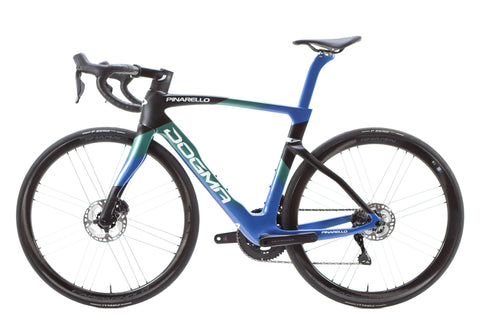 Pinarello Dogma F Shimano Ultegra Di2 Disc Road Bike 2024, Size 53cm