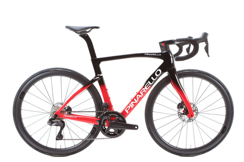 Pinarello F7 Shimano Ultegra Di2 Disc Road Bike 2024, Size 53cm