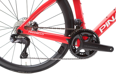 Pinarello F7 Shimano Ultegra Di2 Disc Road Bike 2024, Size 53cm