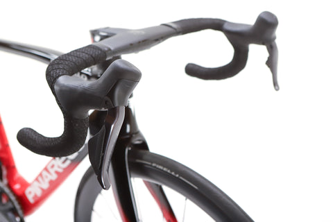 Pinarello F7 Shimano Ultegra Di2 Disc Road Bike 2024, Size 53cm