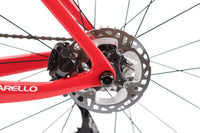 Pinarello F7 Shimano Ultegra Di2 Disc Road Bike 2024, Size 53cm