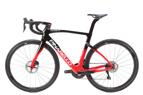 Pinarello F7 Shimano Ultegra Di2 Disc Road Bike 2024, Size 53cm