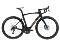 Pinarello Dogma X Shimano Ultegra Di2 Disc Road Bike 2025, Size 51.5cm
