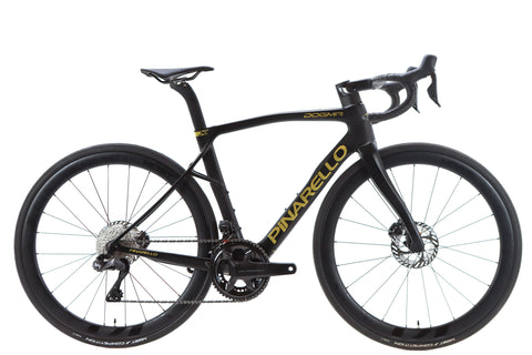 Pinarello Dogma X Shimano Ultegra Di2 Disc Road Bike 2025, Size 51.5cm