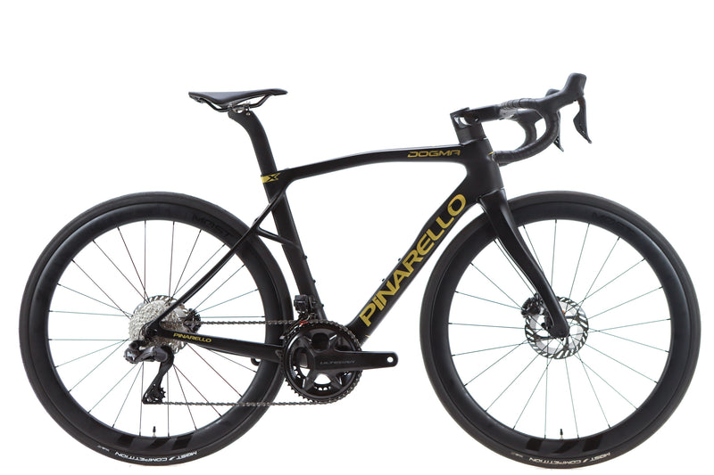 Pinarello Dogma X Shimano Ultegra Di2 Disc Road Bike 2025, Size 51.5cm